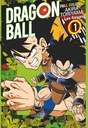 Dragon Ball - Full Color - Les Saiyans - T01