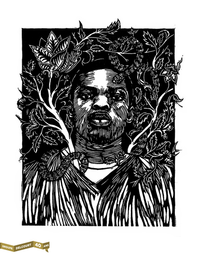 Perpendiculaire au soleil - 40 ans