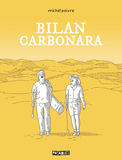 Bilan Carbonara
