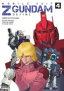 Mobile Suit Z Gundam - Define - T04