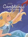 Constance et les ombres - T02