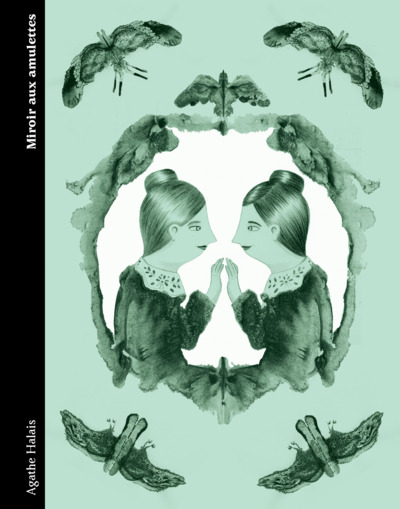 Miroir aux amulettes