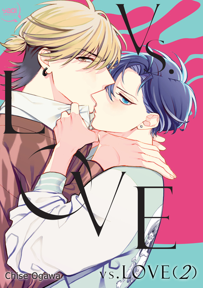 vs.LOVE - T02
