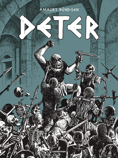 Déter