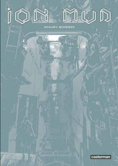 Ion Mud - Nouvelle Édition