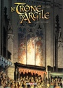 Le Trône d'argile - T07 - De gloire et de cendres