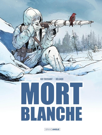 Mort Blanche - histoire complète