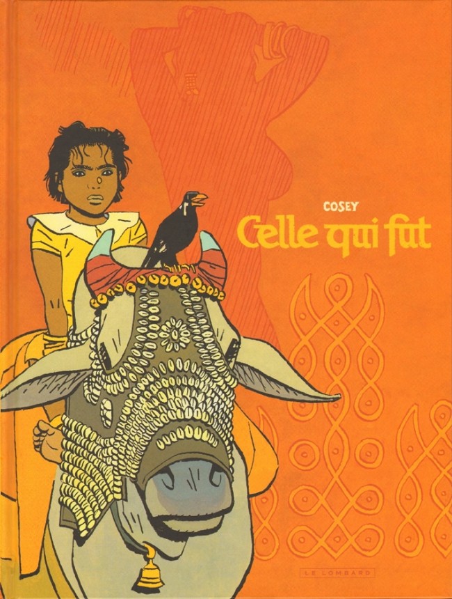 Jonathan - EO T16 TL - Celle qui fut