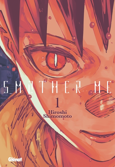 Smother Me - T01