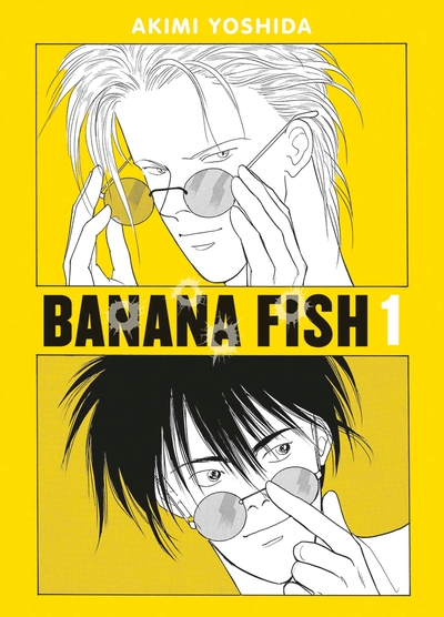 Banana fish - T01