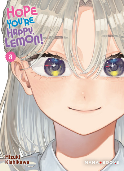Hope You're Happy, Lemon! - T08
