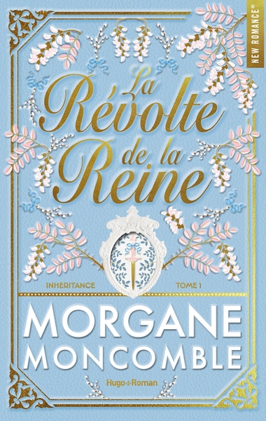 La Révolte de la reine