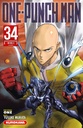 One-Punch Man - T34