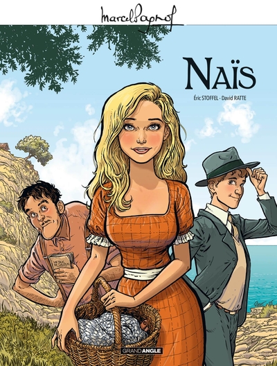 NaÏs - Histoire complète