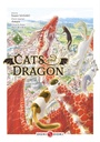 Cats and Dragon - T03