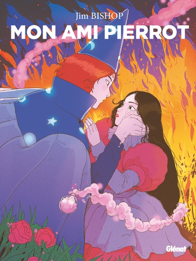Mon ami Pierrot - Poche