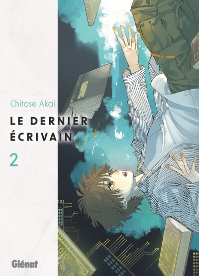 Le Dernier écrivain - T02