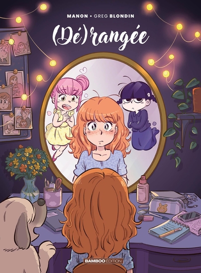 (Dé)rangée - T04