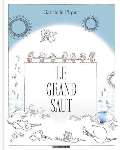 Le Grand saut