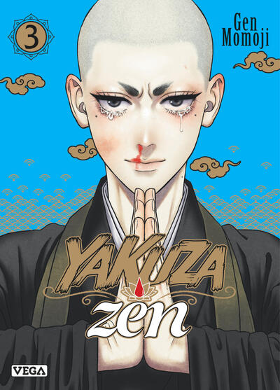 Yakuza Zen - T03