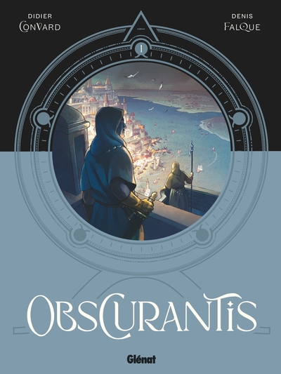 Obscurantis - T01