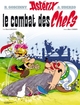 Astérix - T07 - Le combat des chefs