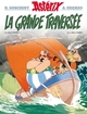 Astérix - T22 - La grande Traversée