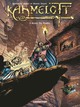 Kaamelott - T08 - L'antre du basilic