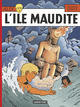 ALIX - T03 - L'ILE MAUDITE