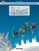 Les formidables aventures de Lapinot - T02 - Slaloms