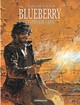 Blueberry - T21 - La Dernière Carte