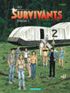 Survivants - T01