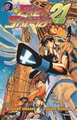 Eyeshield 21 - T02 - Un faux héros