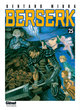 Berserk - T25