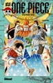 One Piece - T35 - Capitaine