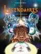 Les Légendaires - T07 - Aube et crépuscule