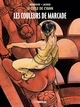 Le cycle de Cyann - T04 - Les couleurs de Marcade