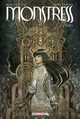Monstress - T01 - L'éveil