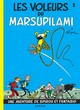 Spirou et Fantasio - T05 - Les voleurs du marsupilami