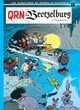 Spirou & Fantasio Std T18 - QRN sur Bretzelburg