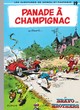 Spirou et Fantasio - T19 - Panade à Champignac