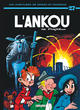 Spirou et Fantasio - T27 - L'Ankou