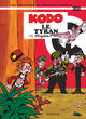 Spirou et Fantasio - T28 - Kodo le tyran