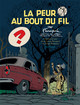 Spirou et Fantasio - Edition commentée - T03 - La peur au bout du fil