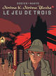 Jérôme K. Jérôme Bloche - T05 - Le jeu de trois