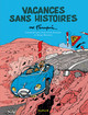 Spirou et Fantasio - Édition commentée - T04 - Vacances sans histoires