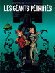 Spirou & Fantasio par... T01 - Les géants pétrifiés
