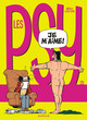 Les Psy - T15 - Je m'aime !