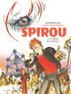Spirou & Fantasio par... T10 - La lumière de Bornéo