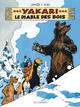 Yakari - T20 - Le Diable des bois